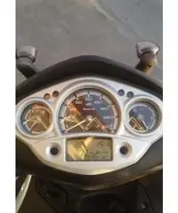 Yamaha X-City - 2007