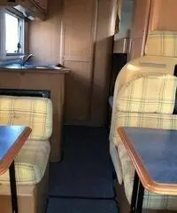 Mcluis 701 mercedes garanzia 12 mesi conformita