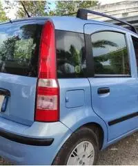 FIAT PANDA 1.2 Dynamic (44 kw)