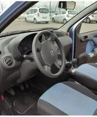 FIAT PANDA 1.2 Dynamic (44 kw)