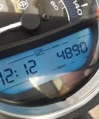 Piaggio Medley 125 S - 2018 Finanz. Tasso 0