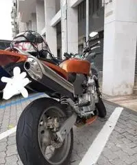 Honda CBF 600 - 2006