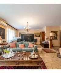 6 Vani Mq 168 Piano 7° Cantina e Posto Auto