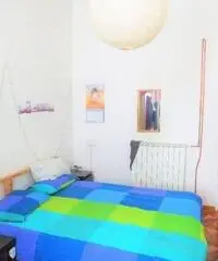 Ampio trilocale in centro