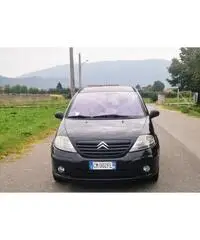 Citroen c3 1,4 hdi-cambio automatico