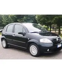 Citroen c3 1,4 hdi-cambio automatico