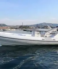 Led 28 motori 2 suzuki 250cv con sole 380ore full