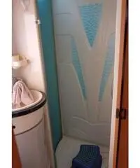 Challenger Mageo 123 5 posti