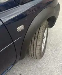 LAND ROVER Freelander 1ª serie - 2002