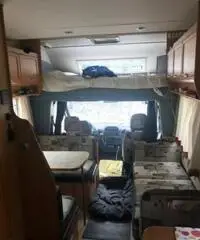 MERCEDES 316CDI - Elnagh Doral 118