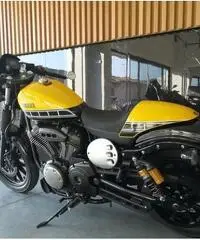 Yamaha XV 950 - 2018
