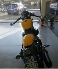 Yamaha XV 950 - 2018