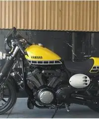 Yamaha XV 950 - 2018