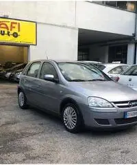 Opel Corsa 3^Serie 1.3 16V CDTI 5p. Club