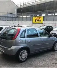 Opel Corsa 3^Serie 1.3 16V CDTI 5p. Club