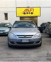 Opel Corsa 3^Serie 1.3 16V CDTI 5p. Club