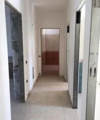 Appartamenti in mini condominio - Succivo