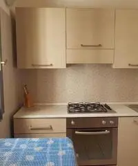 Ampia villa 110mq Costa Rey sul mare