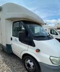 Semintegrale compatto