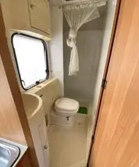 Semintegrale compatto