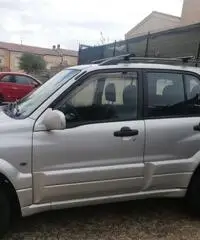 Suzuky gran vitara. 2000 del 2005 diesel 4*4