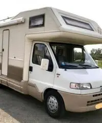 Mansardato ci mizar 170 letti a castello