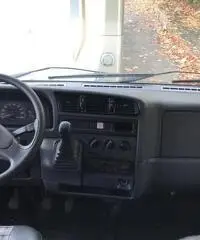 Mansardato ci mizar 170 letti a castello