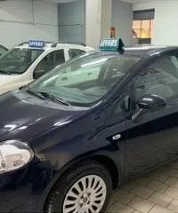 Fiat Punto evo 1.3 multijet 75 cv 2010