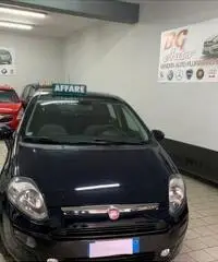 Fiat Punto evo 1.3 multijet 75 cv 2010