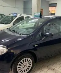 Fiat Punto evo 1.3 multijet 75 cv 2010
