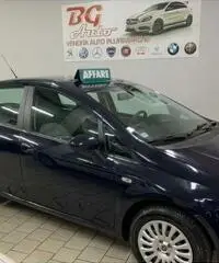 Fiat Punto evo 1.3 multijet 75 cv 2010