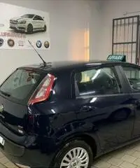 Fiat Punto evo 1.3 multijet 75 cv 2010