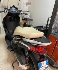 Piaggio Beverly 125 - 2006