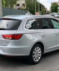 SEAT Leon 1.6 tdi DSG