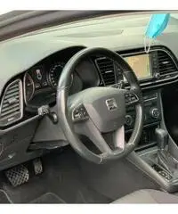 SEAT Leon 1.6 tdi DSG