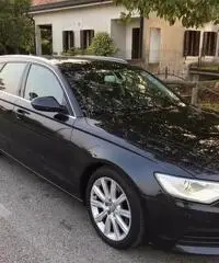 Audi A6 2.0TDI 177cv EURO5B 140.000km full full