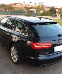 Audi A6 2.0TDI 177cv EURO5B 140.000km full full