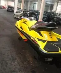 Seedoo RXT 260 3 posti