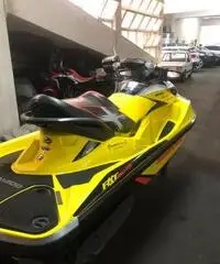 Seedoo RXT 260 3 posti