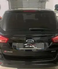 Ford b max