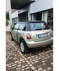 Mini Cooper 2008