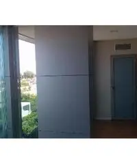 Panoramico appartamento Parchitello Alta 118 MQ