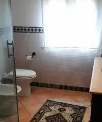 Appartamento.mansarda.terrazzo--Casette d'ete