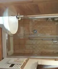 Appartamento.mansarda.terrazzo--Casette d'ete