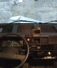 Fiat Ducato arca freccia