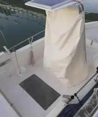 Bellingardo 630 open