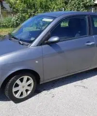 LANCIA Ypsilon - 2006