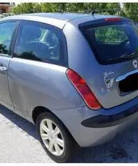 LANCIA Ypsilon - 2006