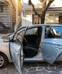 Hyundai I20 1.2 5 porte Blue Drive GPL valido 2030