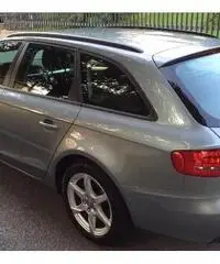 Audi A4 2.0